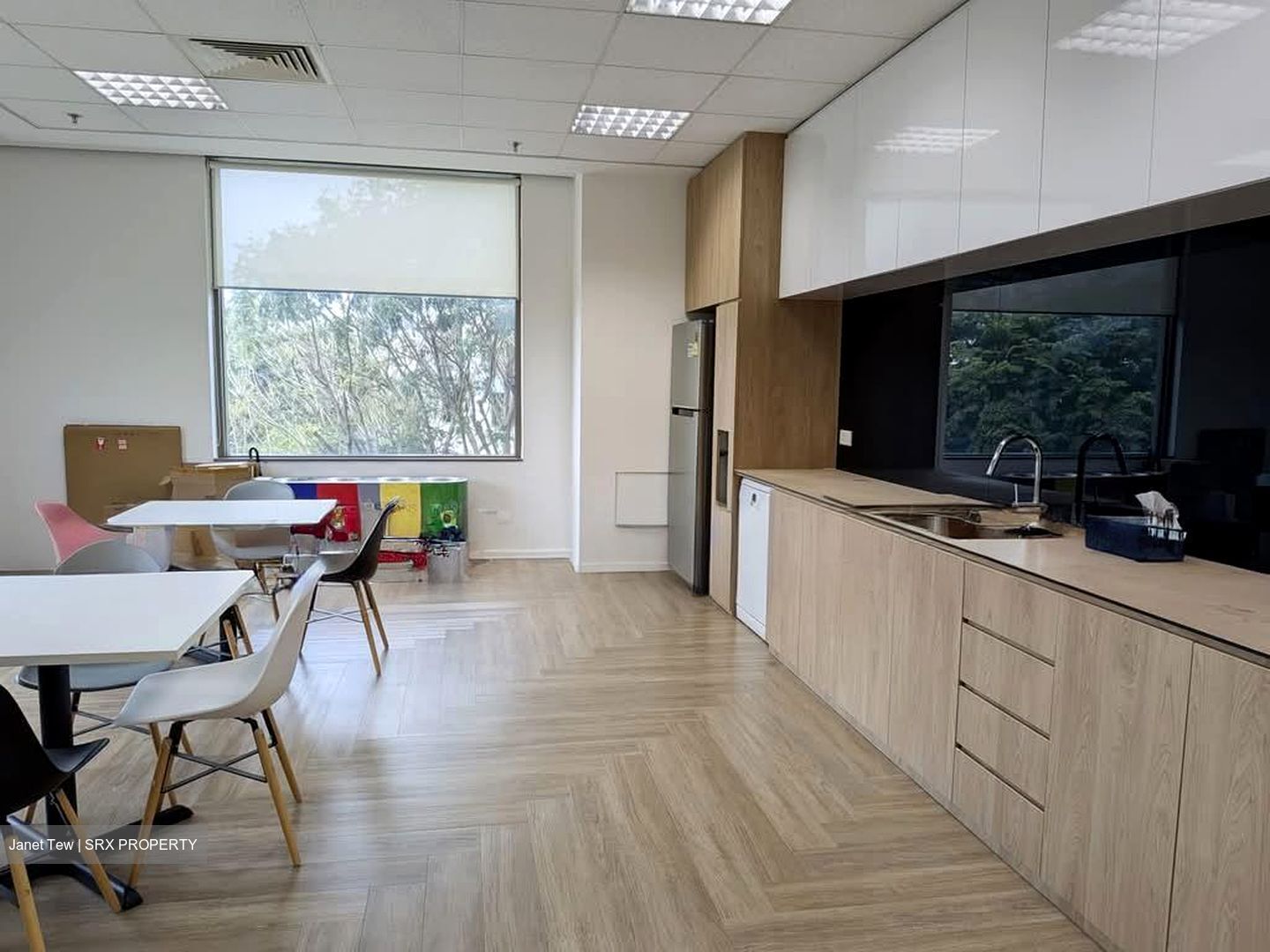 Winsland House Ii (D9), Office #529460981